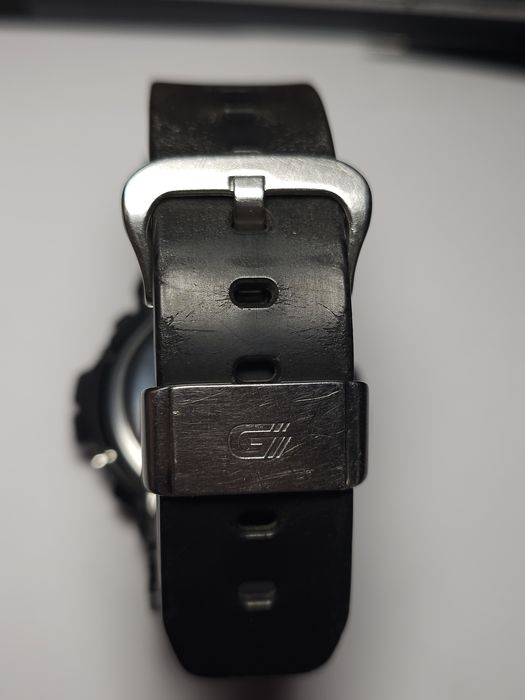Часы Casio G-Shock GB-6900B