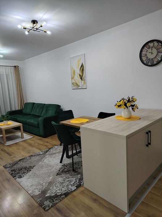 Apartament regim hotelier Adora park