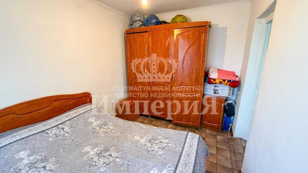 Дом в мкр Восточный Наримат Империя