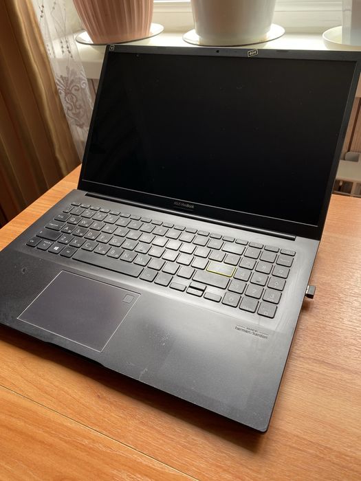 Ноутбук ASUS Vivobook 15