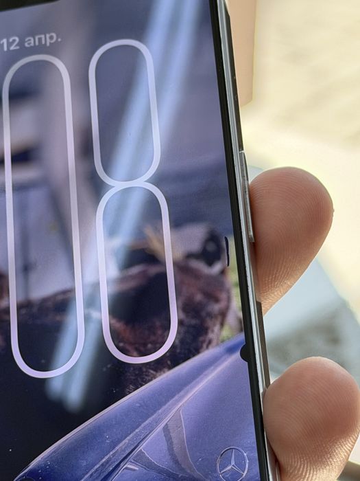 iPhone 16 Pro Max 256Gb 92%