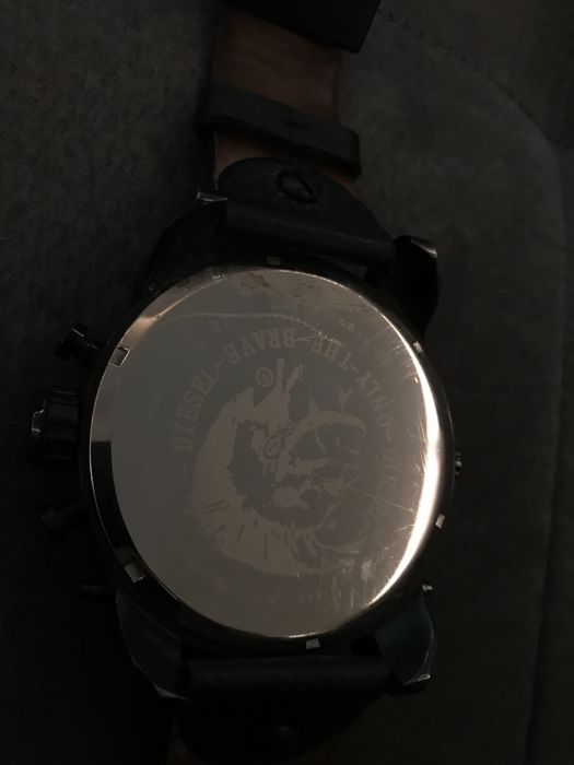 Часовник Diesel rare model
