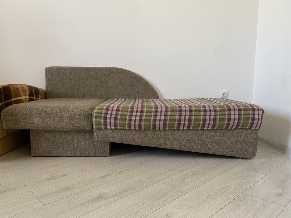 Диван-кровать