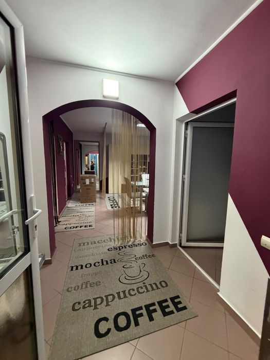 Inchiriez apartament 2 camere