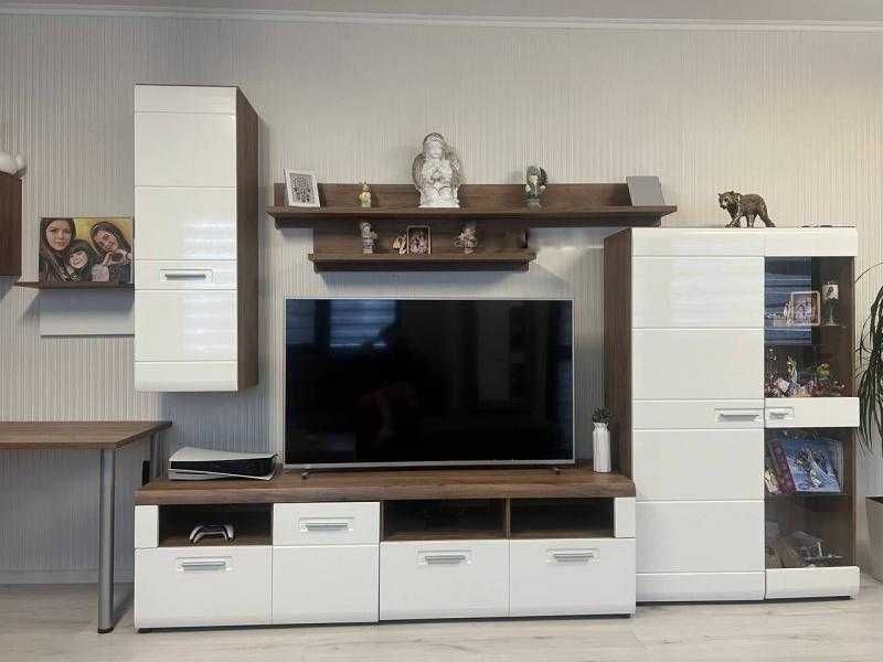 Тристаен апартамент в Славейков! С включени разходи!