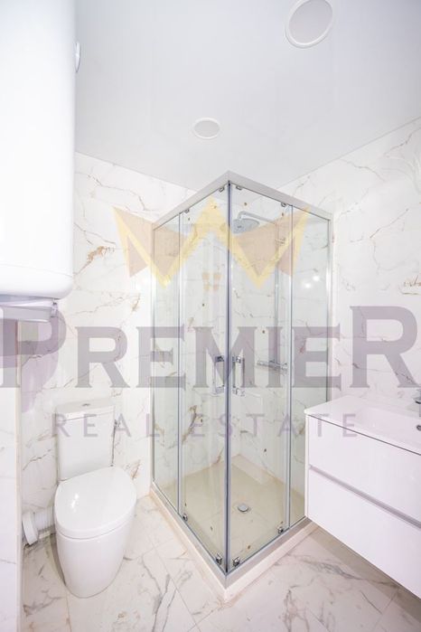 Продава се Двустаен апартамент в Поморие - 74 кв.м за 979 €/кв.м - Снимка #9