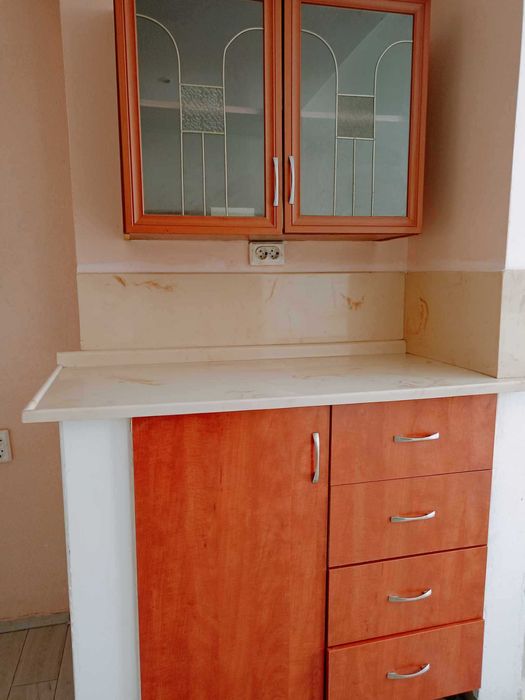 Продава се Двустаен апартамент в Димитровград - 48 кв.м за 765 €/кв.м - Снимка #3