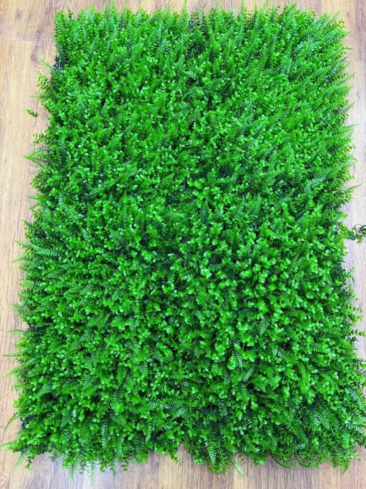 Suniy gullar va Gazonlar