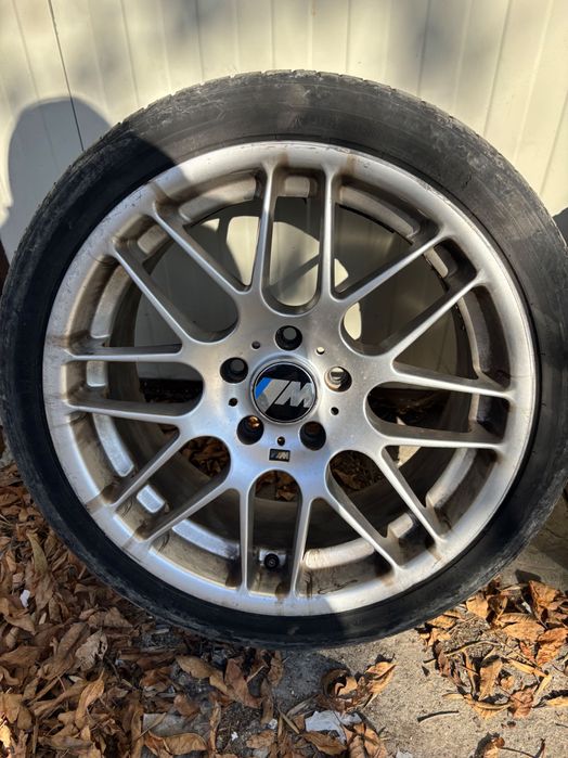 Продавам джанти 18-ки 5/120