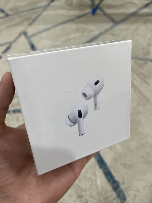 AirPods Pro premium качество