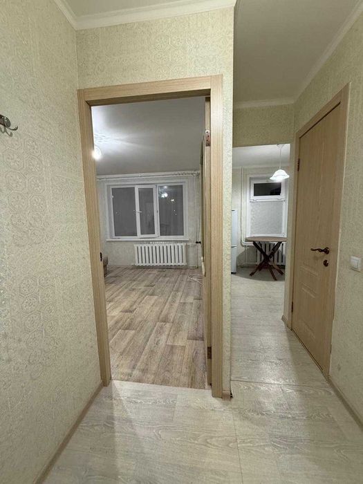 Продам 1 комн кв 19мкр