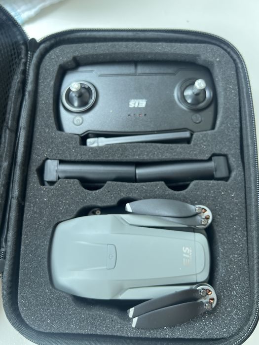 Дрон ( квадрокоптер)