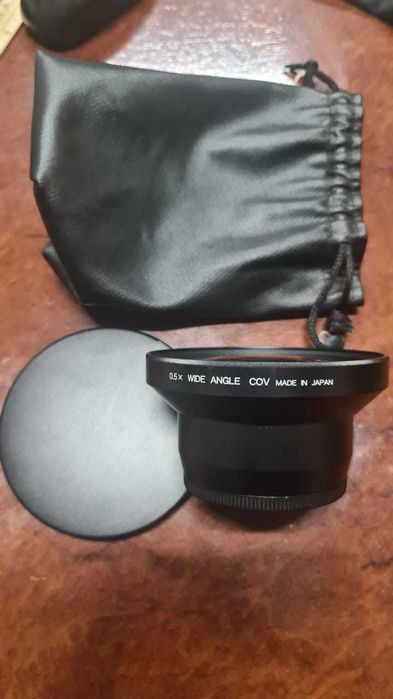 Объектив Digital Optics