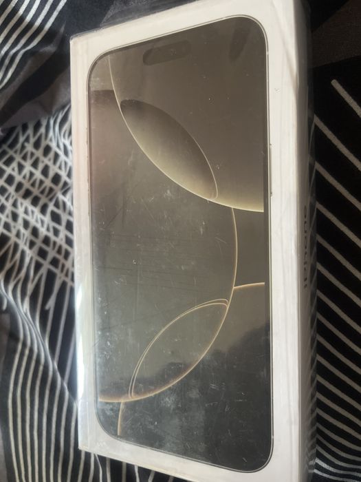 Смартфон Apple iPhone 16 Pro Max, 1TB, 5G