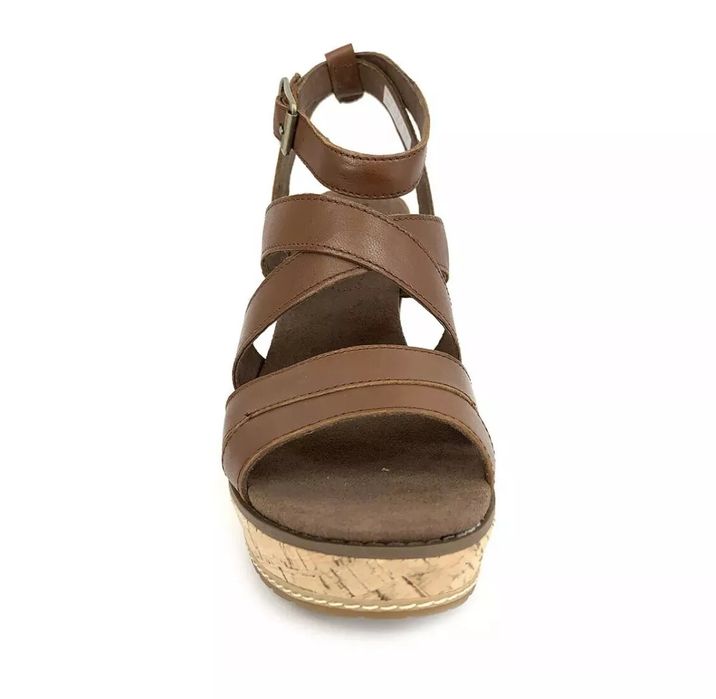 Сандали Timberland 37.5 (23.5 см)