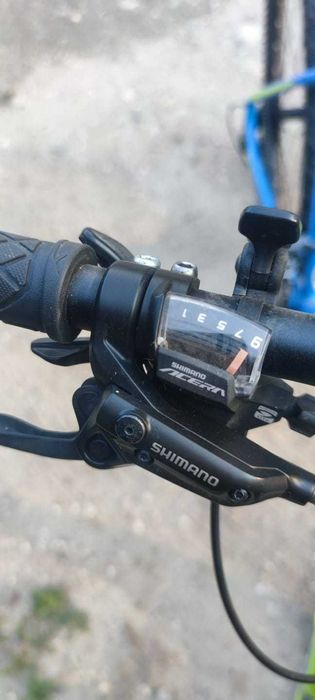 Biciclete Cube Aim SL / Raise RT4 / Bici Italia 1949