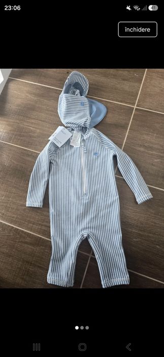 Costum de baie Next