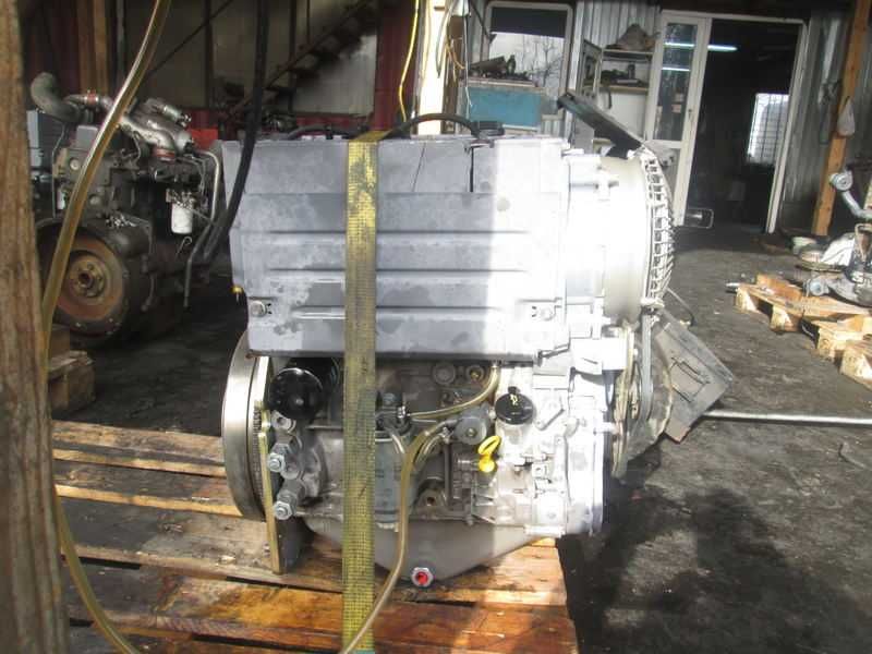 Motor Deutz F3L1011F pompa injectie turbo alternator vibrochen chiuloasa pistoane