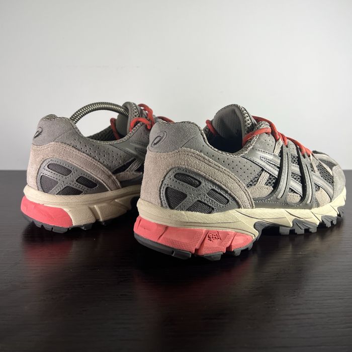 Asics Gel-Sonoma 15-50 - оригинални унисекс маратонки. EU41,5