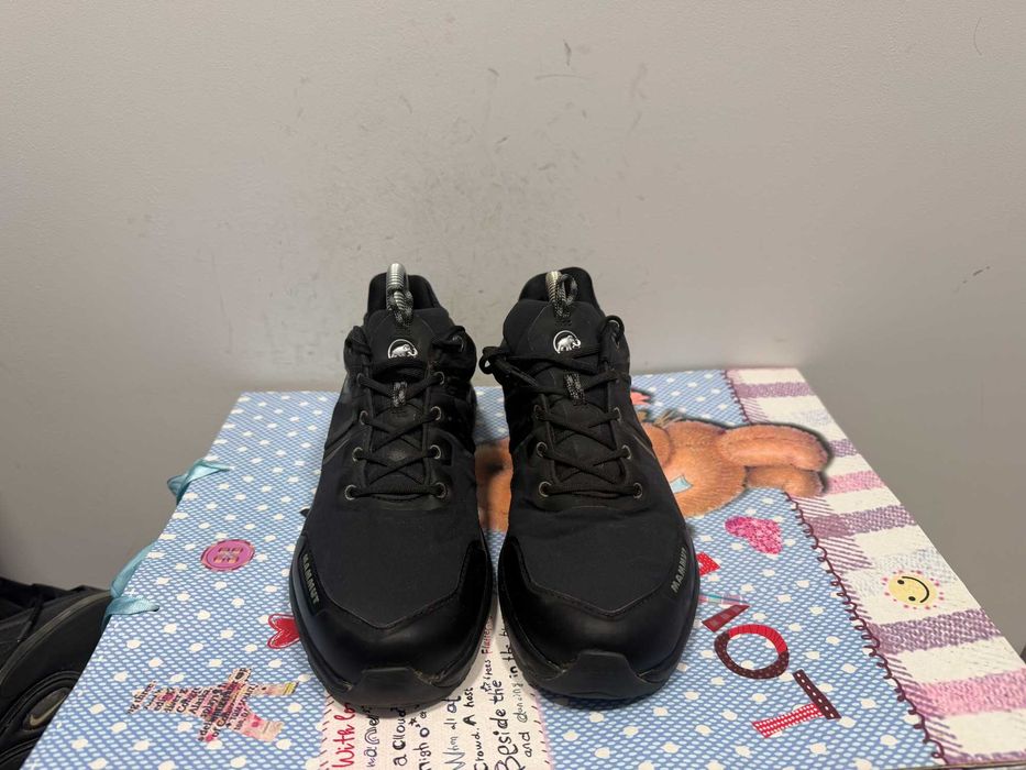 Mammut Ultimate Pro Low  GORE-TEX''оригинални обувки 39 номер