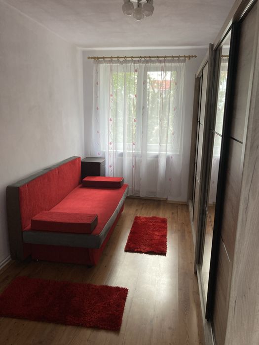 Inchiriez apartament 2 camerea Terezian Parc