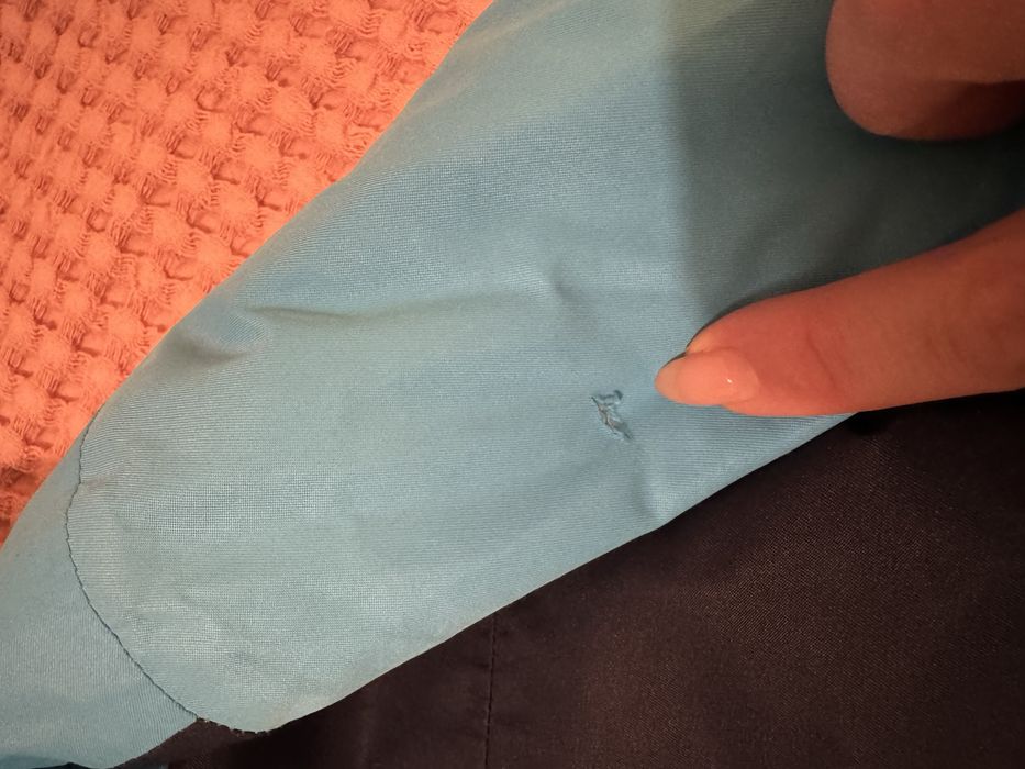 Детско ски яке CMR размер 128