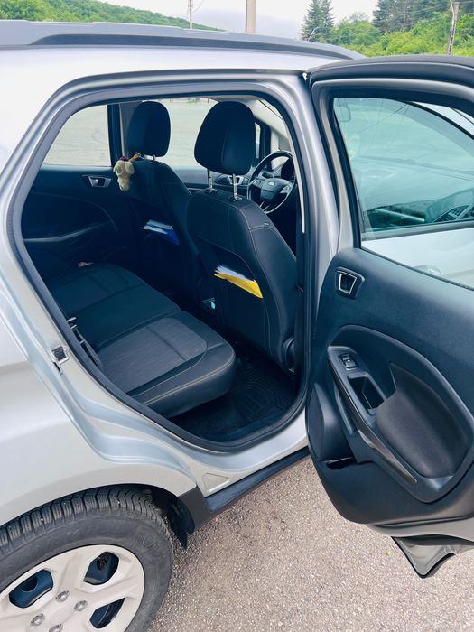 Ford EcoSport  2019