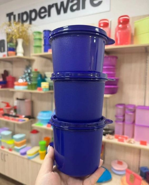 Продам контейнеры Tupperware