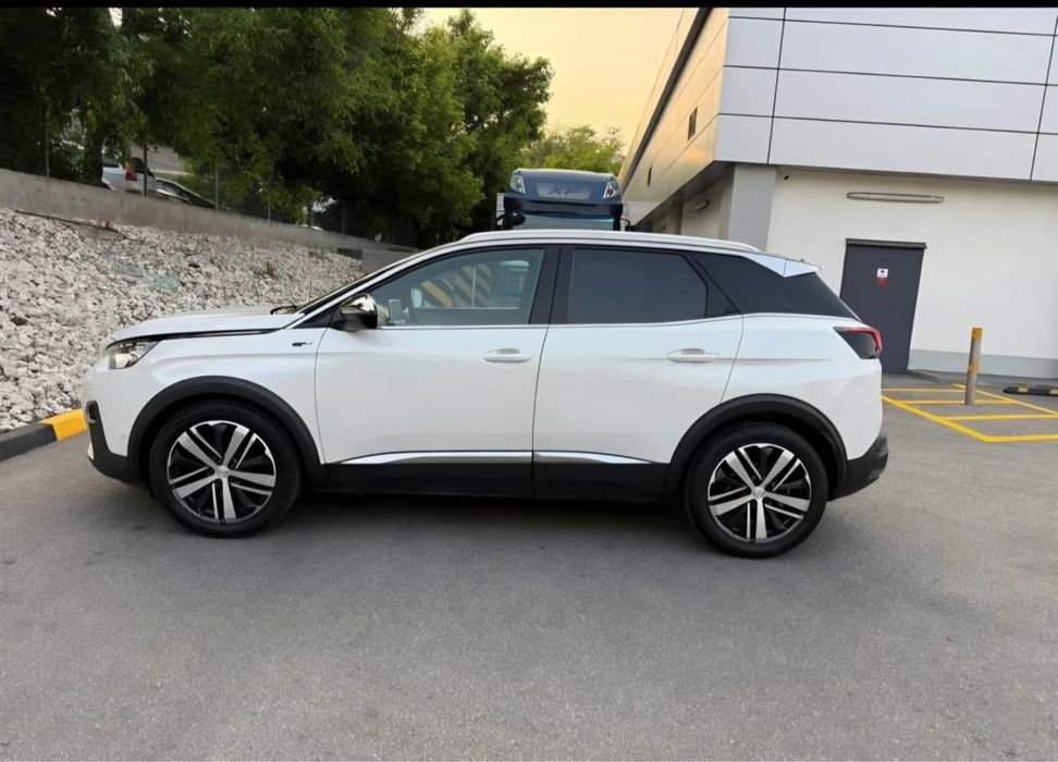 De vanzare autoturism Peugeot  3008