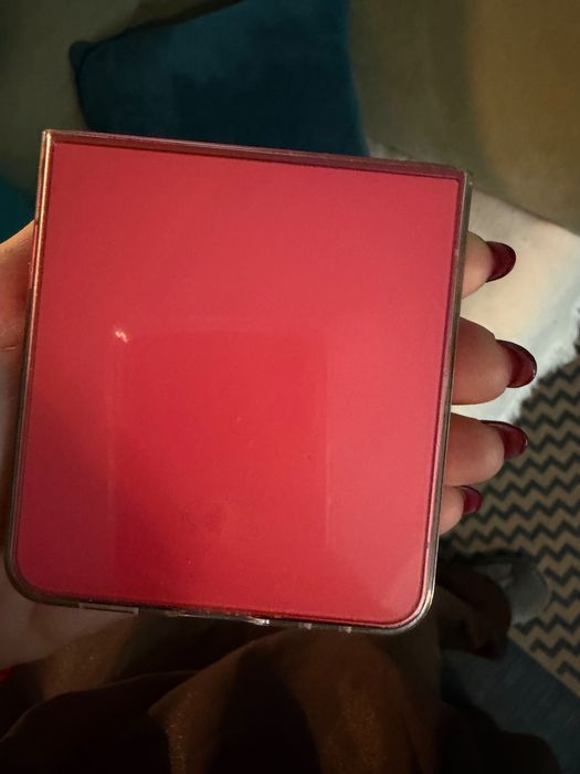 Samsung galaxy Z flip 7