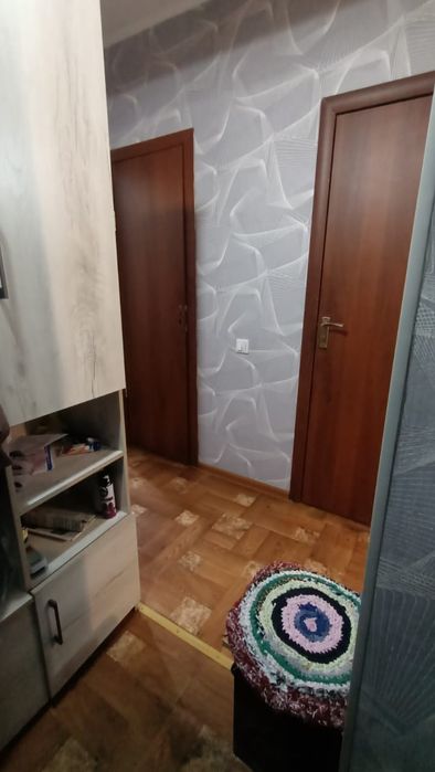Продам 3х комнатную квартиру