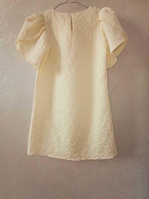 Платье детское нарядное