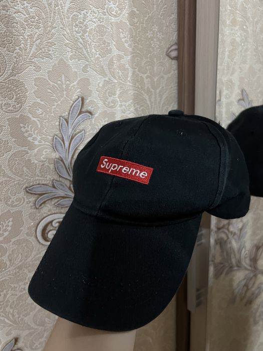Кепка Supreme