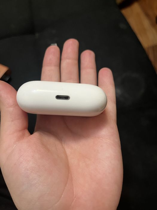 Наушники AirPods Pro с коробкой