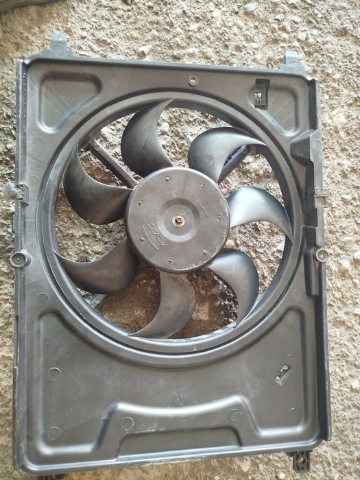 Винтилатир нэксил