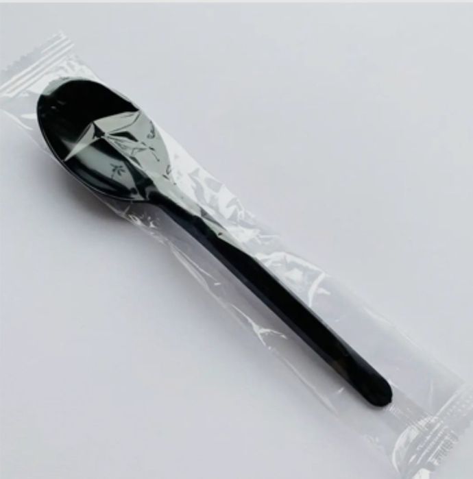 Ложка (фасованная)