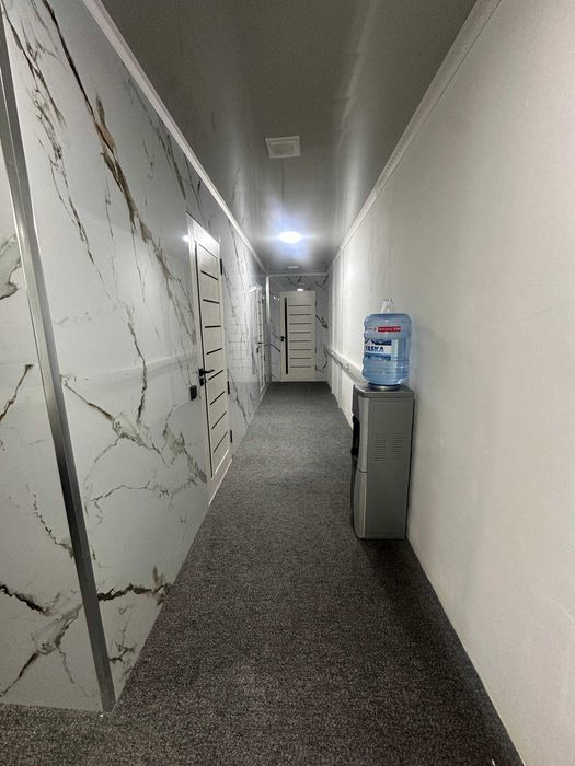 Qizlar uchun kvartira