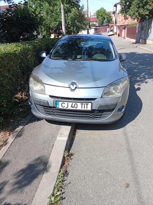 Vand Renault Megane 2009