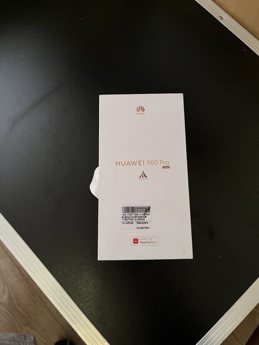 Telefon Huawei P60 Pro | Nou
