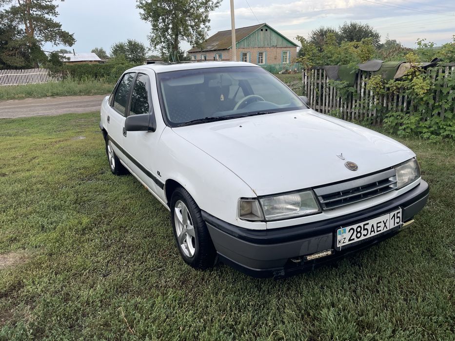 Продам Опель Вектра 1991
