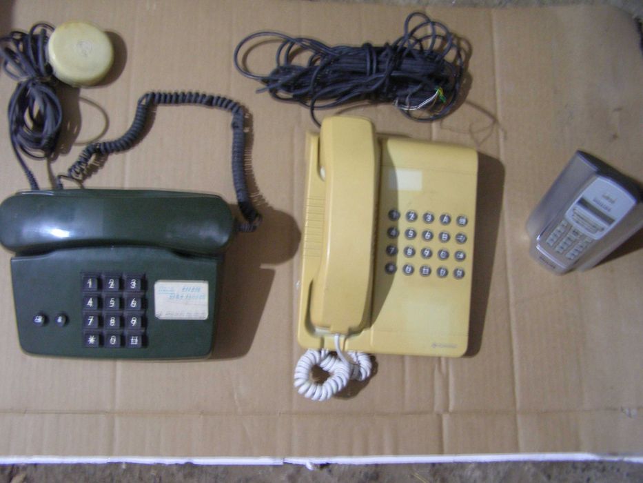 Telefoane pentru colectionari