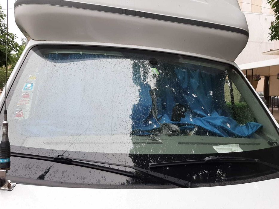 Draperii autoutilitare, Sprinter, Iveco, Master, Ducato etc