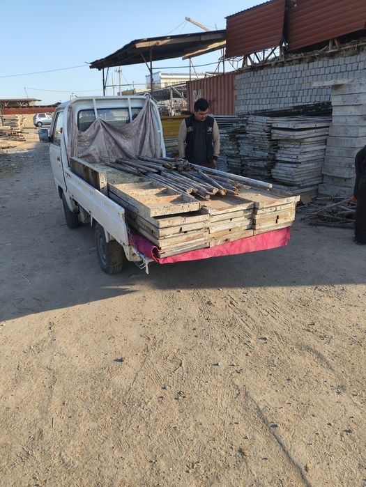 Apalifka bayok lesa arava betonamishalka  arendaga bor Toshkent