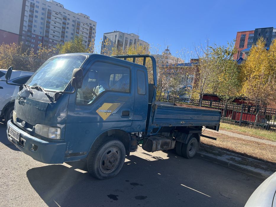 Песок щебень отсев гравий доставка самосвалом до 3 тонн