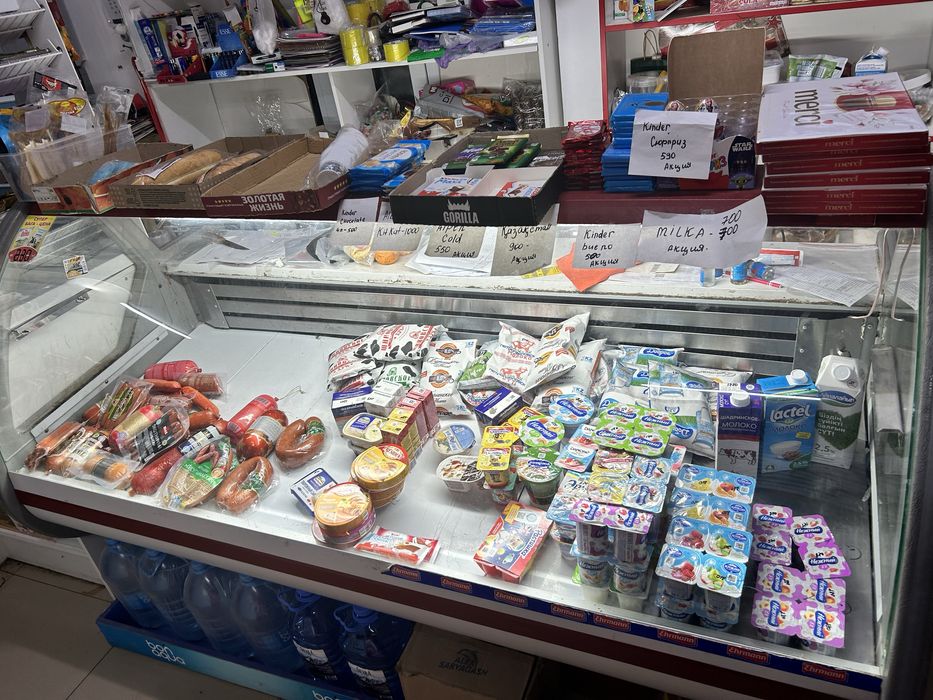 Пподам холодильник в отличном состояний