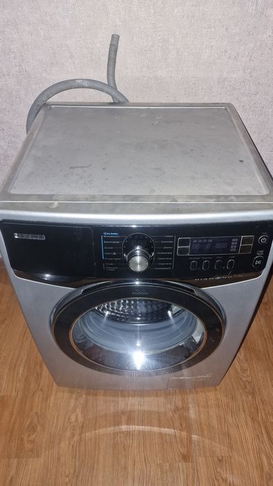 Стиральная машина Samsung