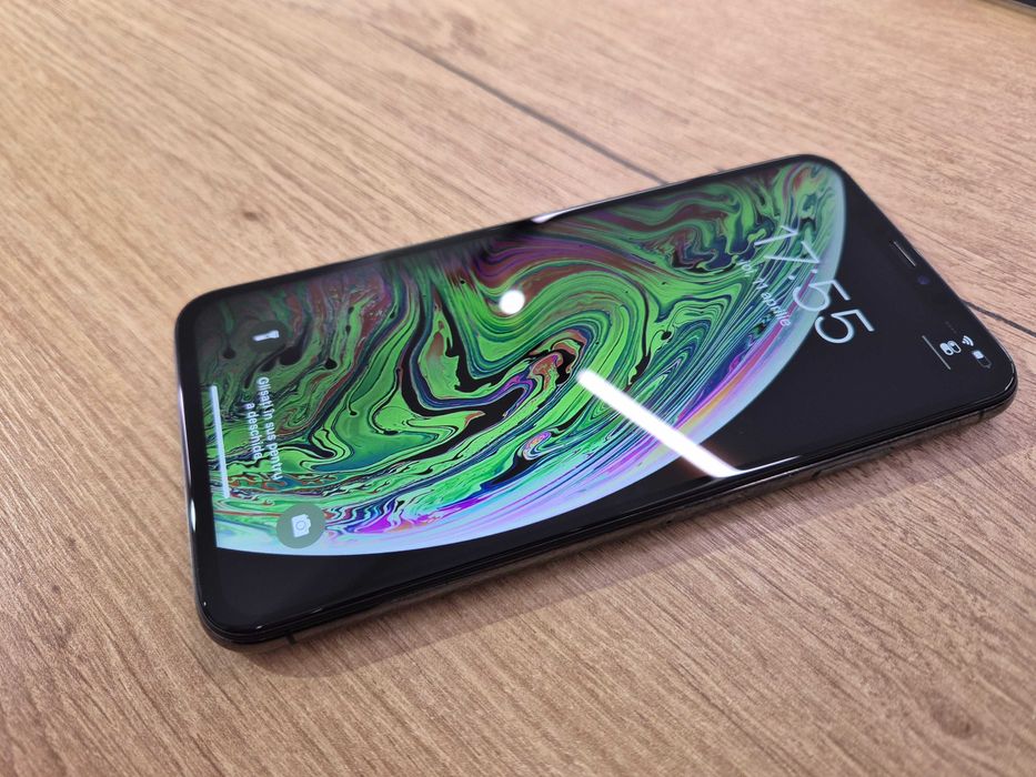 Apple iPhone Xs Max 64GB | Factura & Garantie | Buy-Back |