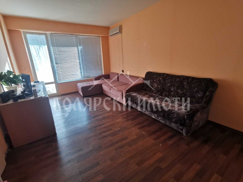 Продава се Тристаен апартамент в Велико Търново, Бузлуджа - 76 кв.м за 1224 €/кв.м - Снимка #3