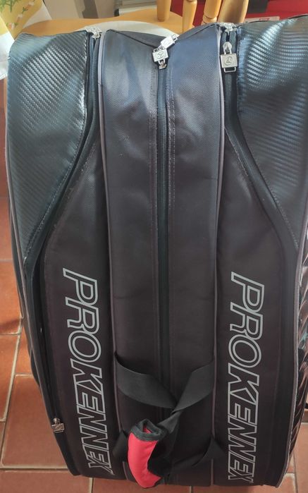 Тенис сак prokennex