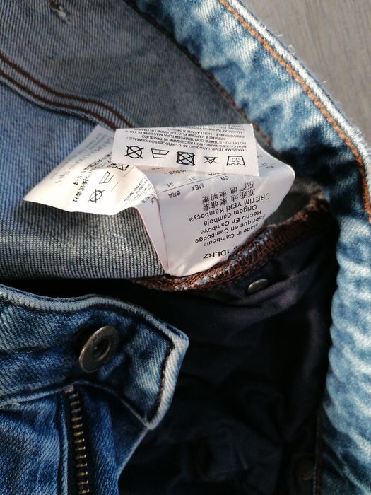 Blugi barbati Armani originali W 31